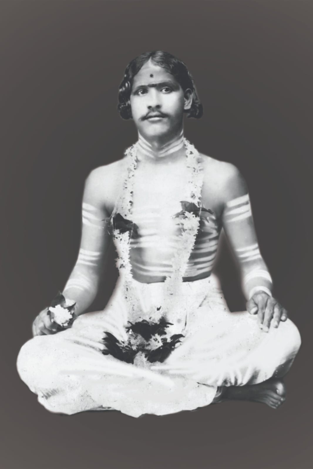 राम स्वामी महाराज