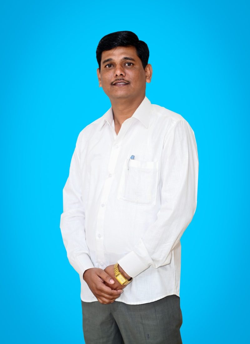 Bhagwan Harale