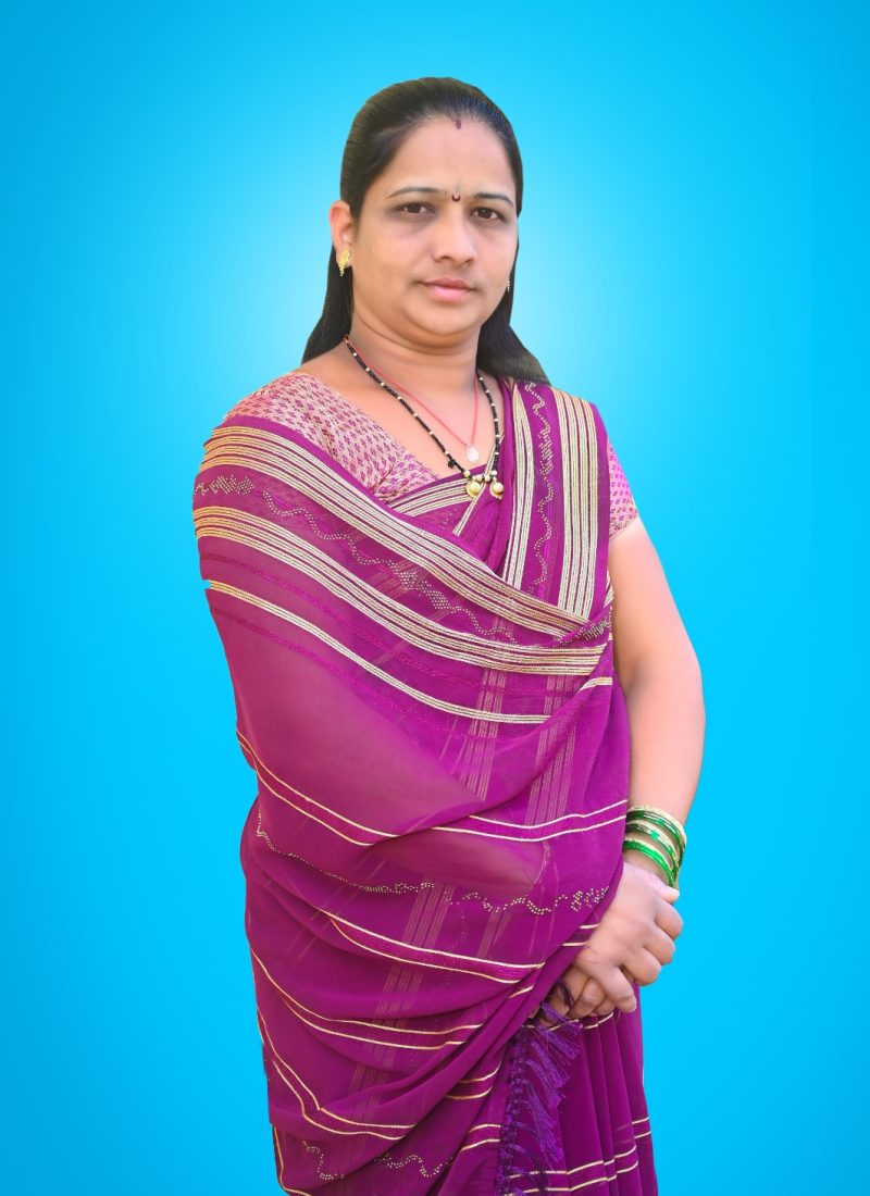 Dipali Ramesh Jambhale