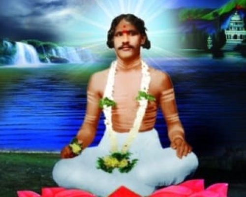 राम स्वामी महाराज
