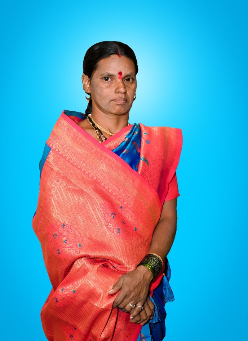 Rekha Vikram Sutar