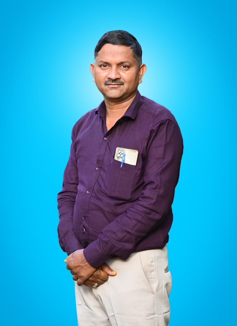 Sachin Tukaram Kumbhar