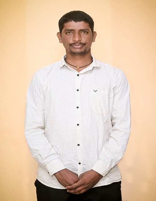 Shahaji Shivaji Harale56