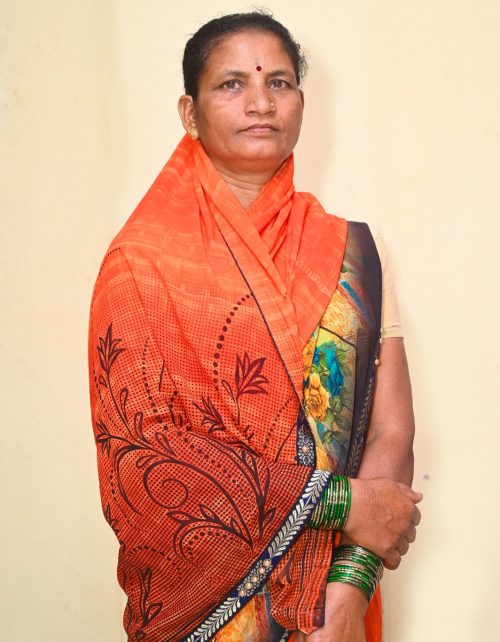 Shrimati Nirmala Nandu Kambale