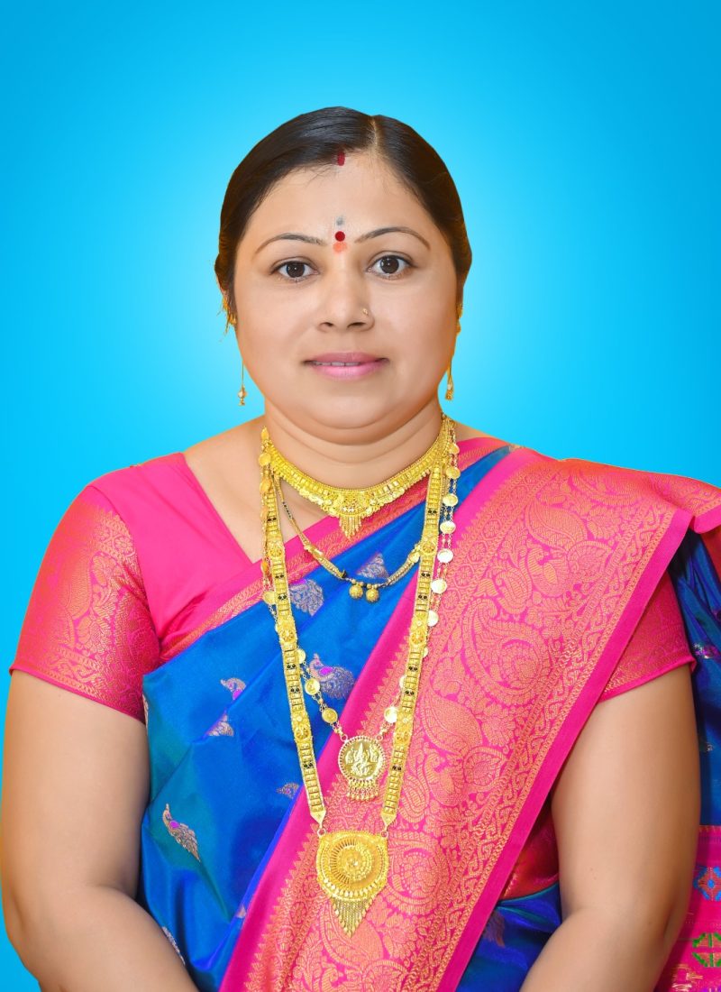 Shubhangi Anil patil