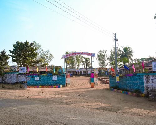 V.M.Khupire