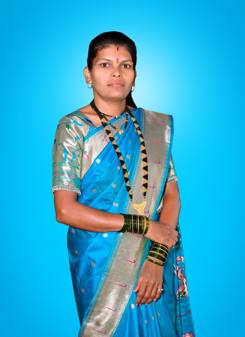 Vanita Devdas Kambale